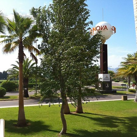 Aqua Marina Golf II Apartment Oliva Exterior photo